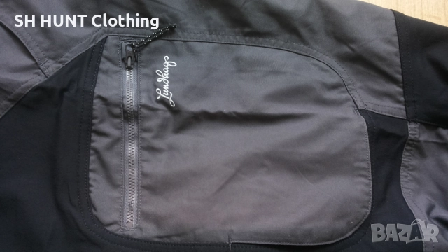 HAGLOFS Avhu Stretch Trouser размер 50 / M панталон със здрава и еластична материи - 1754, снимка 7 - Екипировка - 52887995