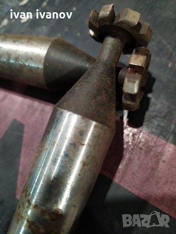 Фрезери, снимка 2 - Други инструменти - 30338090