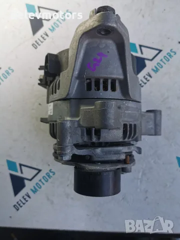 1042119472 Алтернатор (генератор) Denso 14 V, 150 A за BMW 320i G21