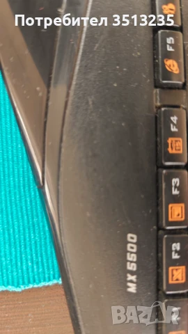 безжични клавиатура и мишка за компютър, снимка 3 - Клавиатури и мишки - 51021478