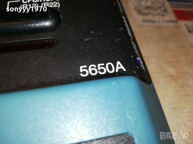 ITE 5659A-HALOGEN LEAK DETECTOR-BRLGIUM 3011211800, снимка 9 - Друга електроника - 34981886