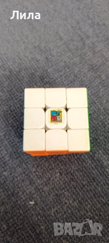 Рубик кубче, снимка 4 - Други игри - 51775564