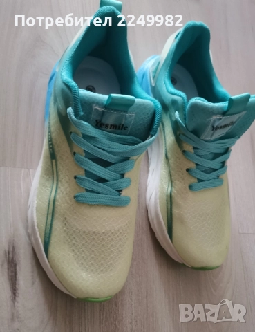 Маратонки 39 номер, снимка 2 - Маратонки - 51550732