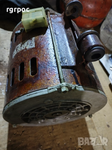 Ел. мотор за автоматична пералня Tamat 500, снимка 4 - Перални - 52808874