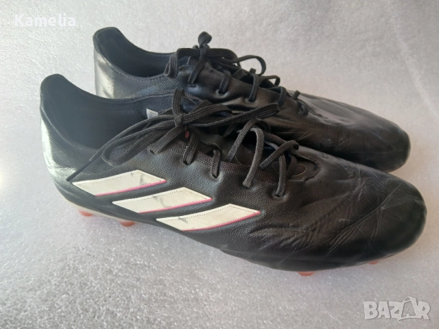 Бутонки / Обувки за футбол Copa Adidas, 41 номер , снимка 5 - Спортни обувки - 51785326