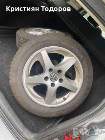 Пасат Б6 на части Passat B6 - bmp мотор, снимка 2 - Автомобили и джипове - 30582345