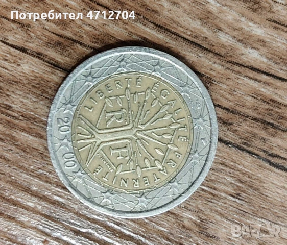 Разнообразни евро монети за колекция – поотделно или на лот, снимка 8 - Нумизматика и бонистика - 53142906