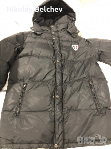 Яке Juan paul пухенка