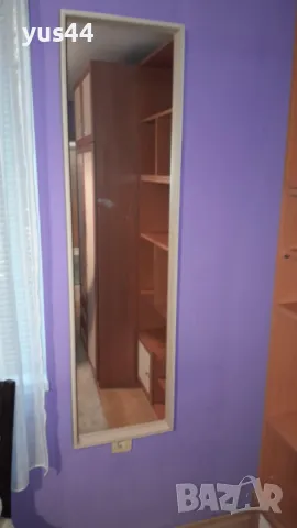 Огледало 150х40см от Икеа 