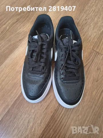 дамски кецове Nike , снимка 2 - Маратонки - 56067369