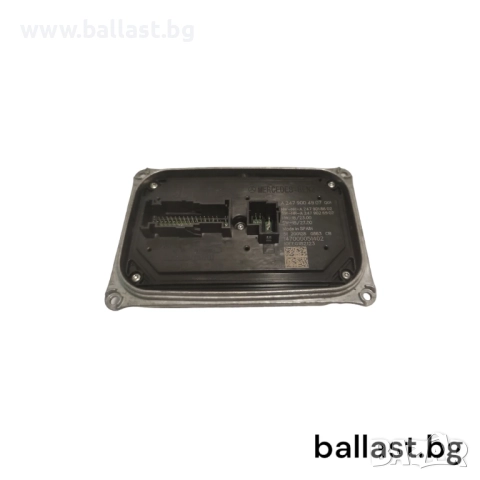 Баласт модул A2479004907 B-Klasse W247 A2479002213