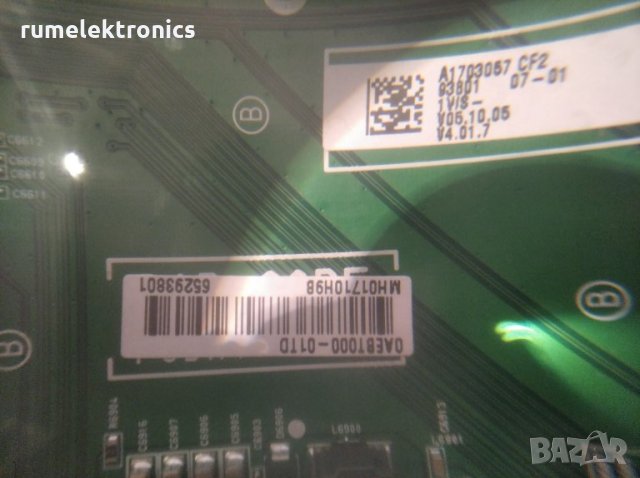 LG 32LK6200PLA на части, снимка 6 - Части и Платки - 29366763