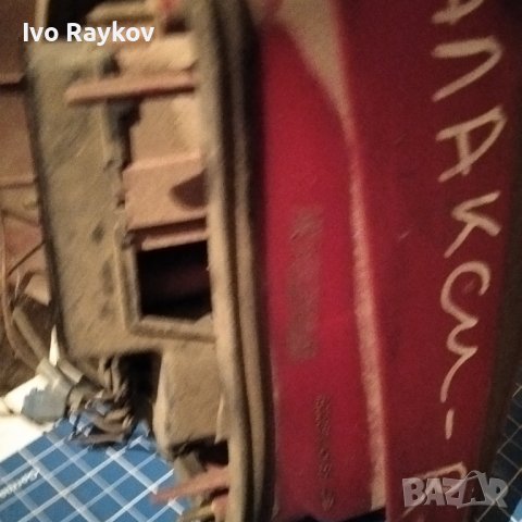 Стоп , десен  за Форд Галакси 1995-2005г , Ford Galaxy, снимка 5 - Части - 44313358