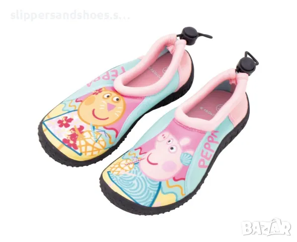 Детски аква обувки Peppa Pig 24/34