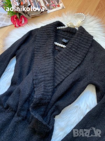 Пуловер Esprit, снимка 3 - Блузи с дълъг ръкав и пуловери - 31211176