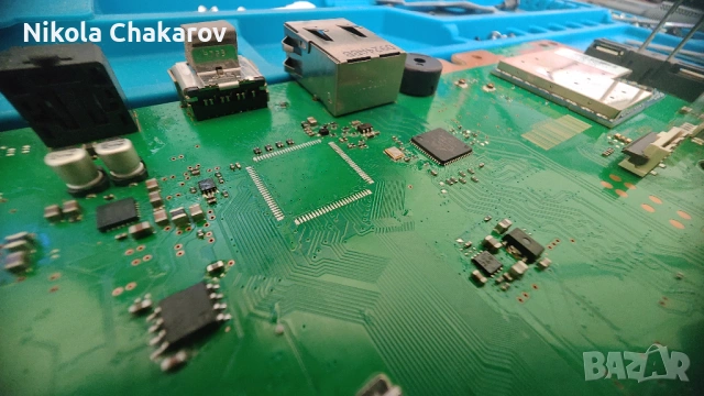 Ремонт и профилактика на конзоли, снимка 5 - Ремонт на друга електроника - 53359144