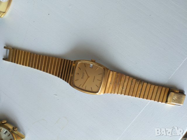 Bulova Ambassador 2892, снимка 2 - Мъжки - 42901024