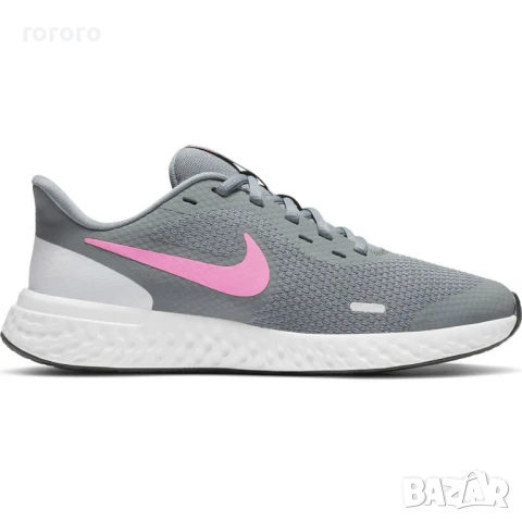 Дамски маратонки Nike Revolution 7 Women, снимка 4 - Маратонки - 50804266
