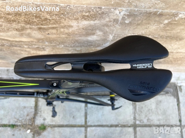 Merida reacto, снимка 4 - Велосипеди - 54120358