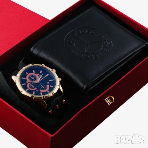 подаръчни комплекти louis vuitton gucci , снимка 5 - Подаръци за мъже - 50731182