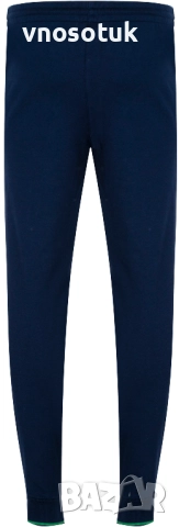 Мъжко долнище Reebok CL Var FT размери M,L,XL, снимка 2 - Спортни дрехи, екипи - 52196368