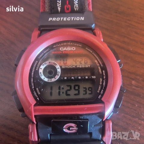 Продавам часовници Casio G Shock/Protrek