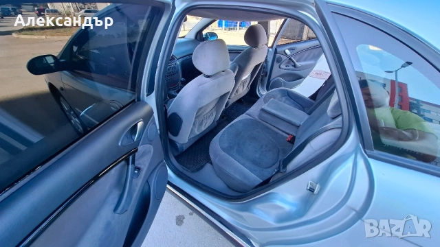 Citroen C5, снимка 6 - Автомобили и джипове - 52355562