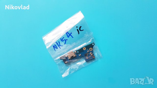 Блок захранване Nokia 5.4, снимка 3 - Резервни части за телефони - 37618077