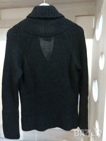 Дамски пуловер Max&Co, снимка 2 - Блузи с дълъг ръкав и пуловери - 42782580