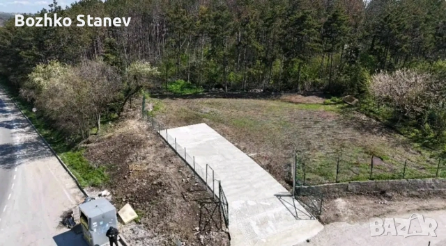 Парцел под наем , снимка 5 - Парцели - 54231170