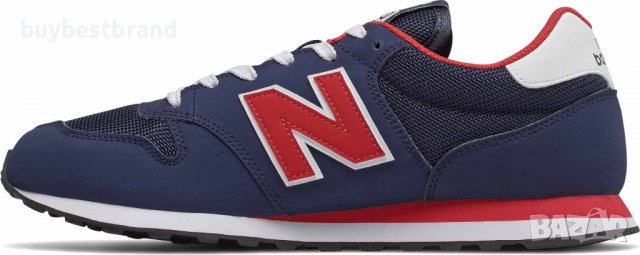 New Balance GM500 номер 43 Оригинални Мъжки Маратонки код 1076