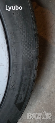 Джанти с гуми 225/45/17, снимка 7 - Гуми и джанти - 52615856