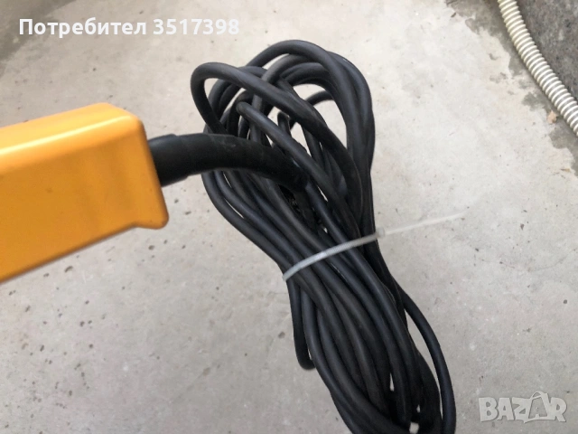 Оберфреза Festo, снимка 10 - Други инструменти - 53917129