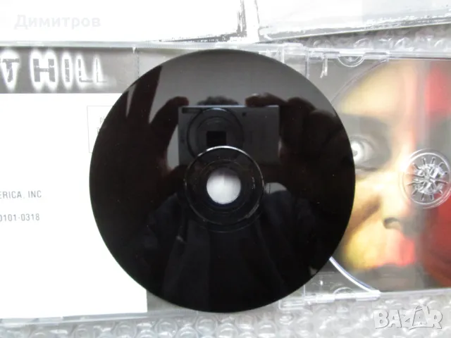 Silent hill Playstation 1 NTSC/PAL, снимка 7 - Игри за PlayStation - 49257010