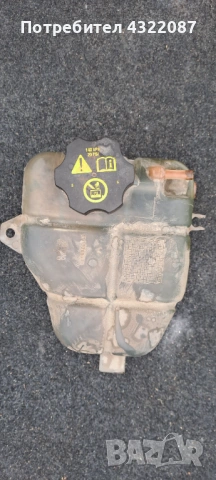 Казанче антифриз Опел Мерива Opel Meriva CDTI 1.3 95 к. с