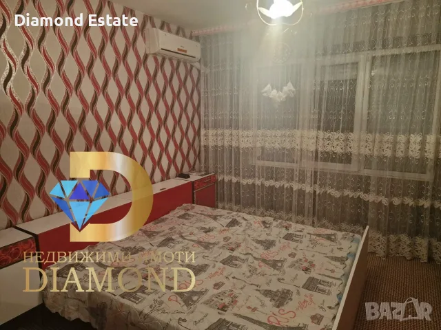 Апартамент под наем в Димитровград, кв. Каменец, снимка 5 - Апартаменти - 56159824