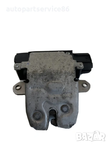 Механизъм за брава на заден капак за Land Rover Range Rover Sport (2007) FQR500021 