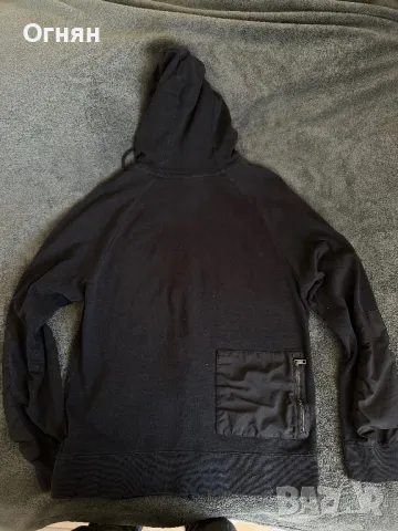 Nike Мъжки суитшърт, снимка 3 - Суичъри - 50008505