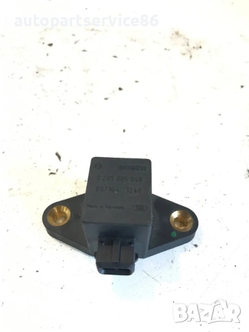 Сензор за Isuzu Trooper 3.2 V6 (2003) 897164324