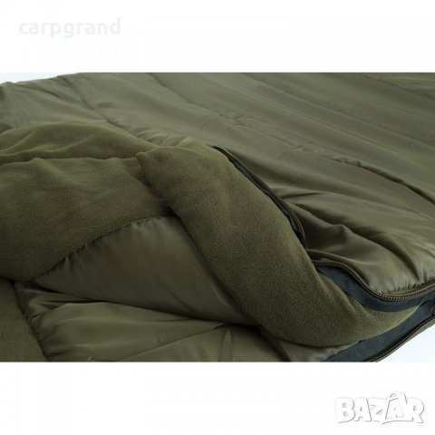 Спален чувал FOX EOS 3 Sleeping Bag, снимка 7 - Екипировка - 31832330