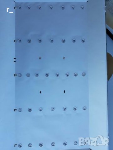 Neo LED-40772 FHD SMART  на части , снимка 14 - Телевизори - 30632431