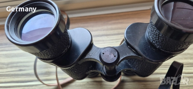 немски бинокъл steiner 7x35 8x40, снимка 8 - Антикварни и старинни предмети - 54203872