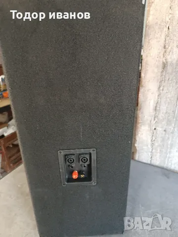 Трилентова 15инча -1брой, снимка 5 - Тонколони - 50040597