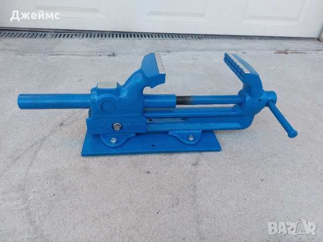 Професионални немски стоманени менгемета , снимка 17 - Менгемета - 51959443