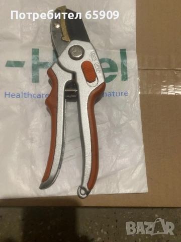 Ножица, снимка 3 - Градински инструменти - 53935856