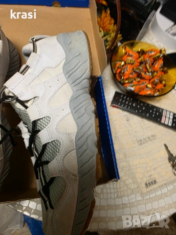 ASIS, снимка 7 - Маратонки - 53976689