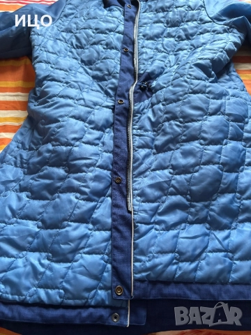 Дамско зимно яке Norheim, снимка 3 - Якета - 52676675