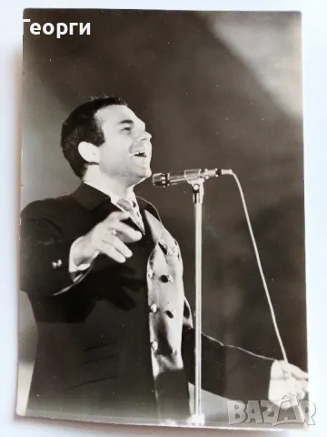 Снимки от Златен Орфей , снимка 5 - Колекции - 49699032