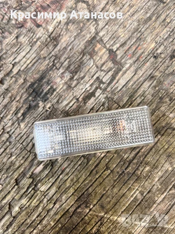 Плафон багажник за Сеат Алтеа XL. 2008г