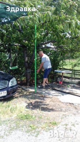 Услуги с водоноска, снимка 3 - Други услуги - 29386652